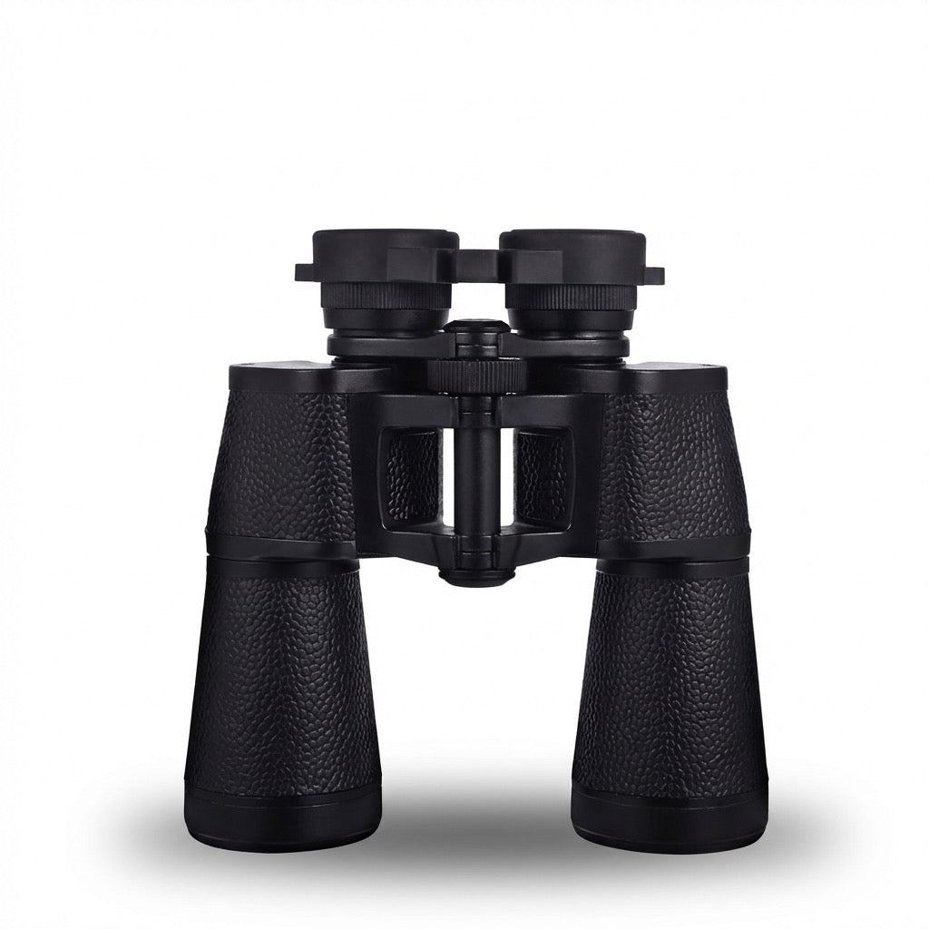 8x35 / 10x50 Classic Metal Porro Binoculars