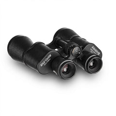 12x45 Classic Metal-Body Binoculars