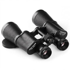 12x45 Classic Metal-Body Binoculars
