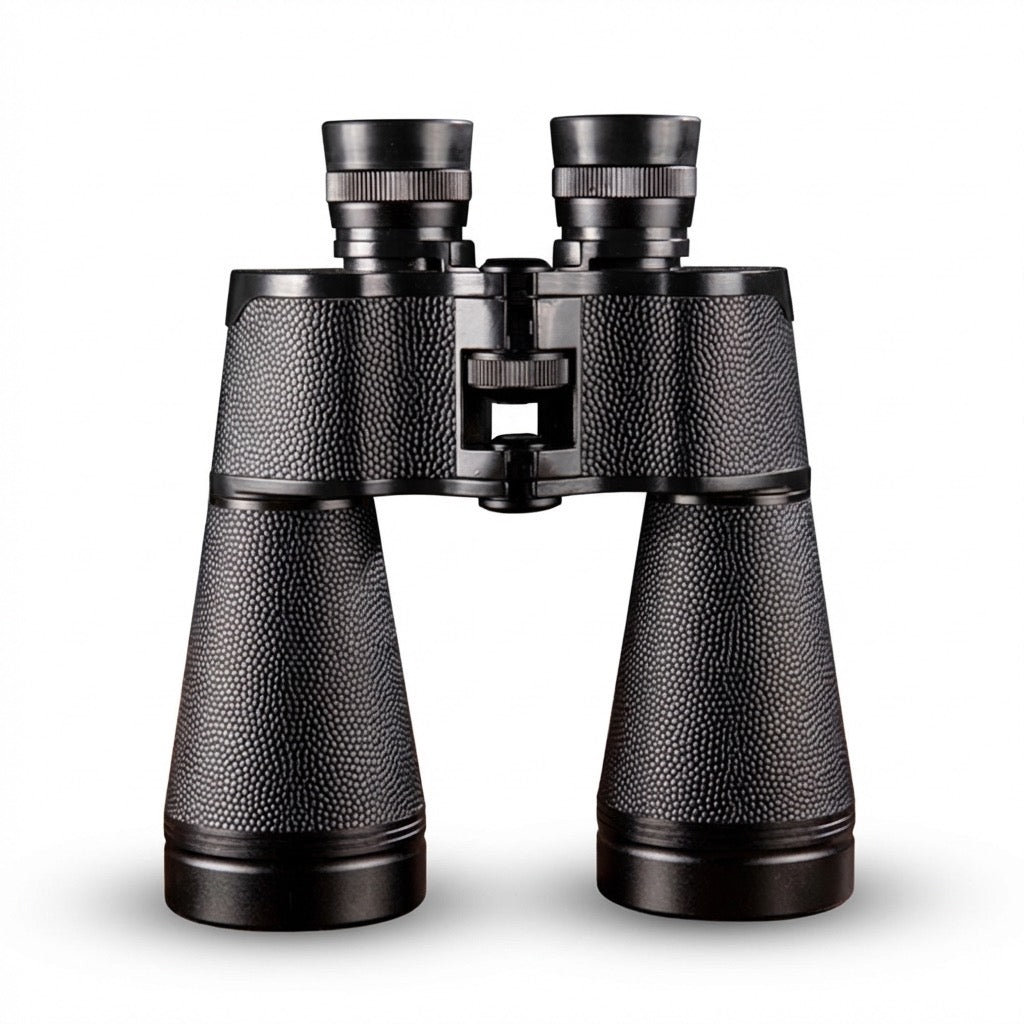 15x60 Classic Long-Range Binoculars