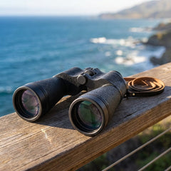 15x60 Classic Long-Range Binoculars