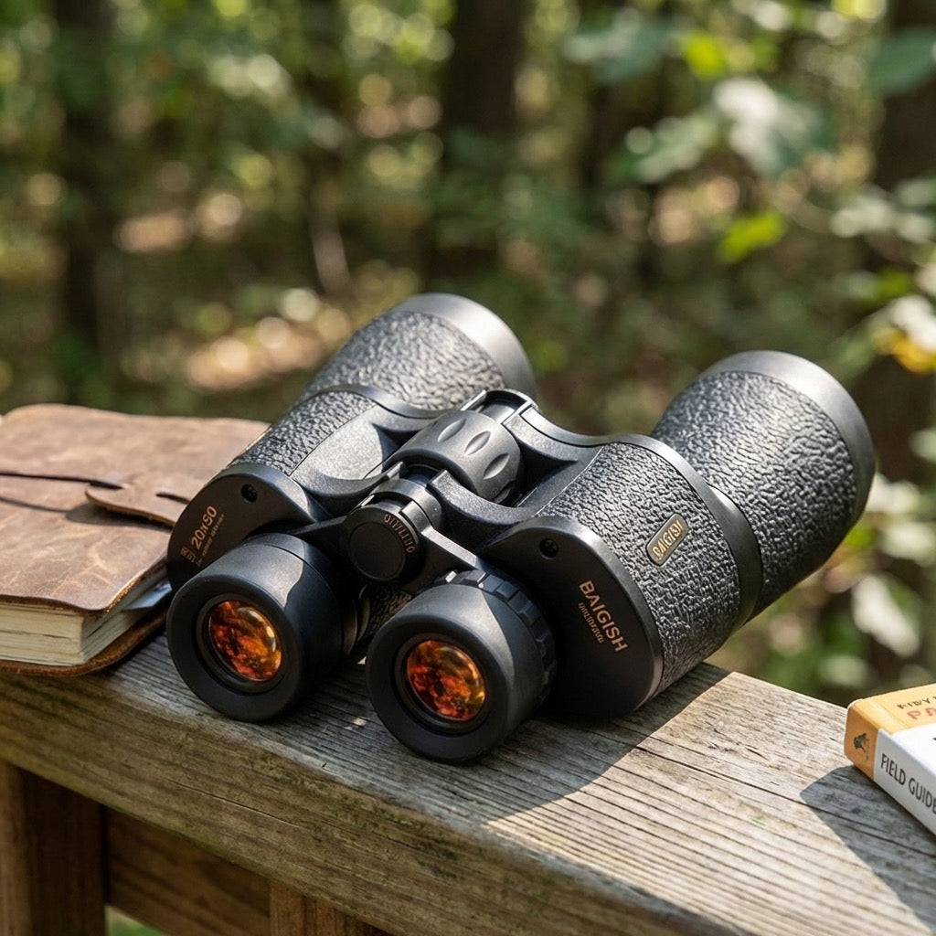 20x60 ED Observation Binoculars
