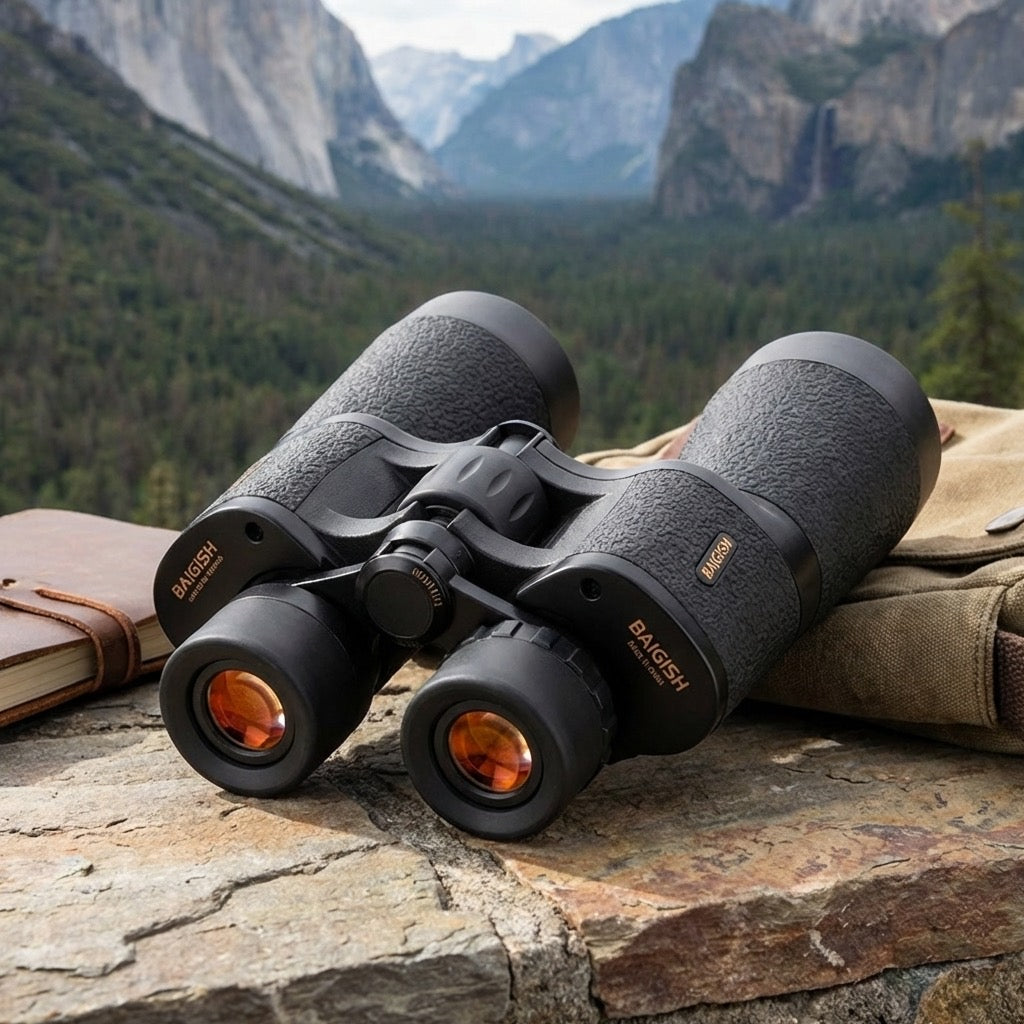 20x60 ED Observation Binoculars
