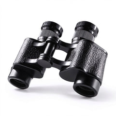 6x24 / 8x24 Vintage Rangefinding Binoculars