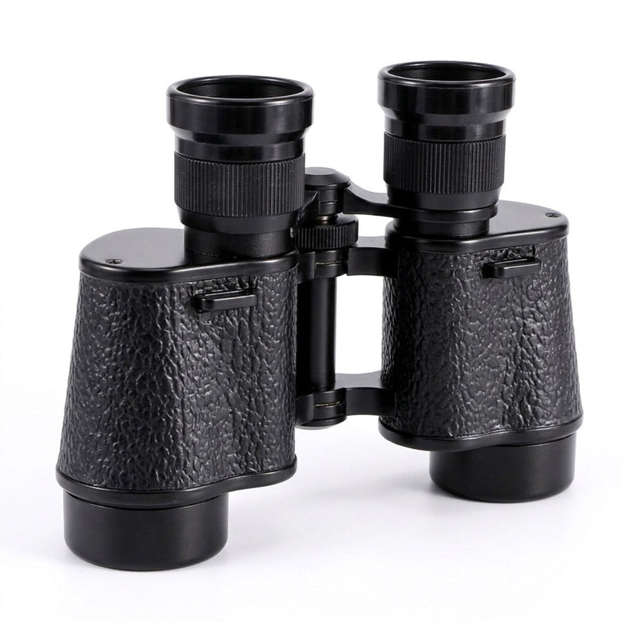 6x24 / 8x24 Vintage Rangefinding Binoculars