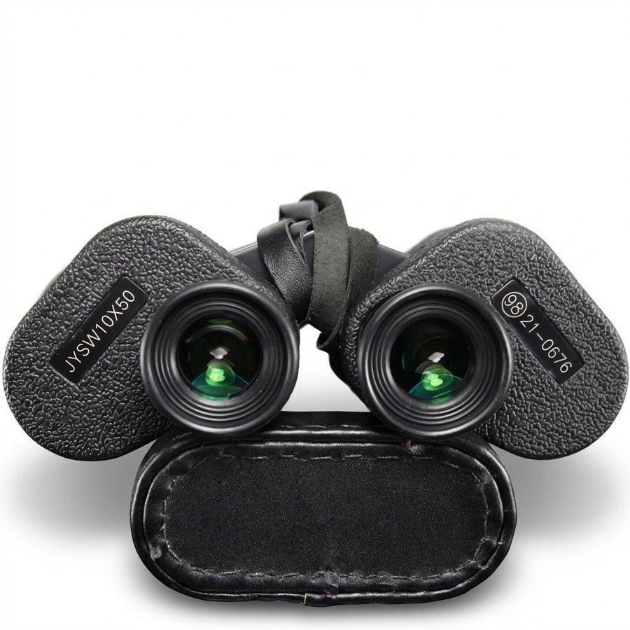 10x50 Rangefinding Reticle Binoculars