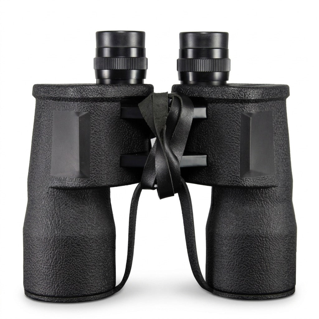 10x50 Rangefinding Reticle Binoculars