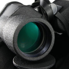 10x50 Rangefinding Reticle Binoculars