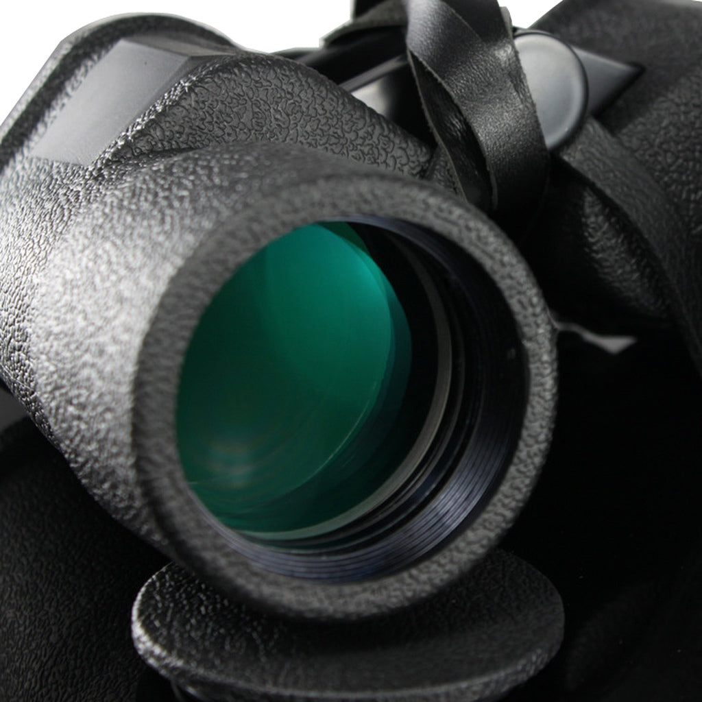 10x50 Rangefinding Reticle Binoculars
