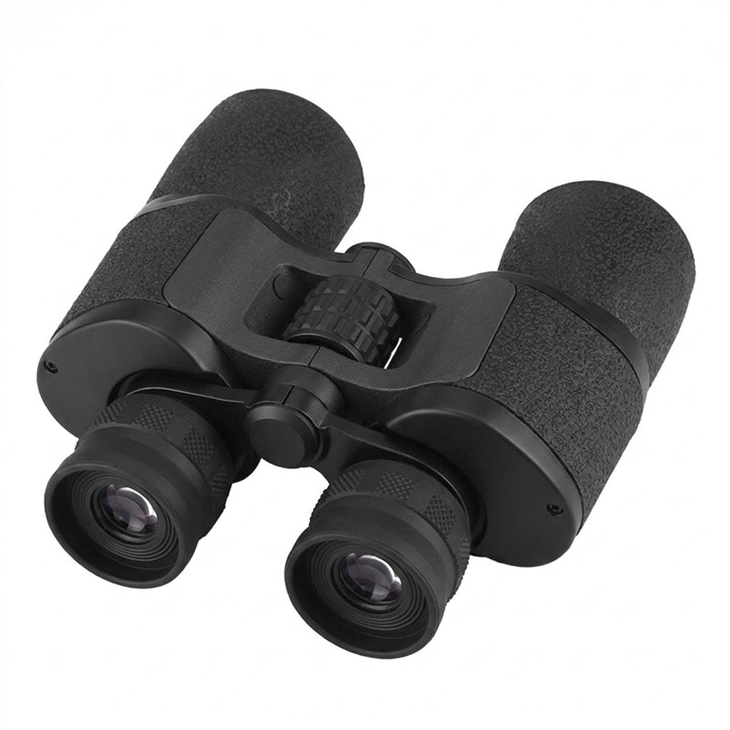 20x50 Classic Porro Binoculars
