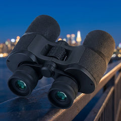 20x50 Classic Porro Binoculars