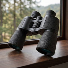 20x50 Classic Porro Binoculars