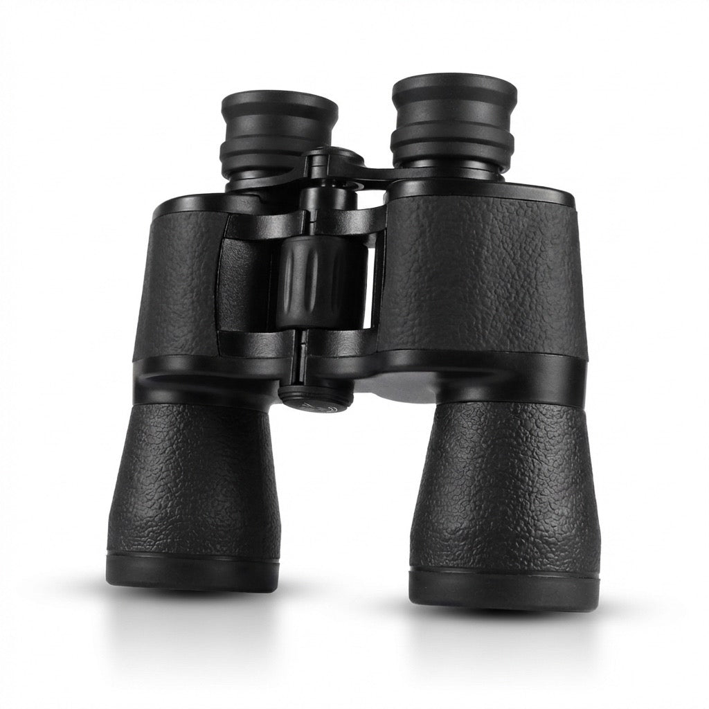 DM2 20x50 Metal-Body Long-Range Binoculars