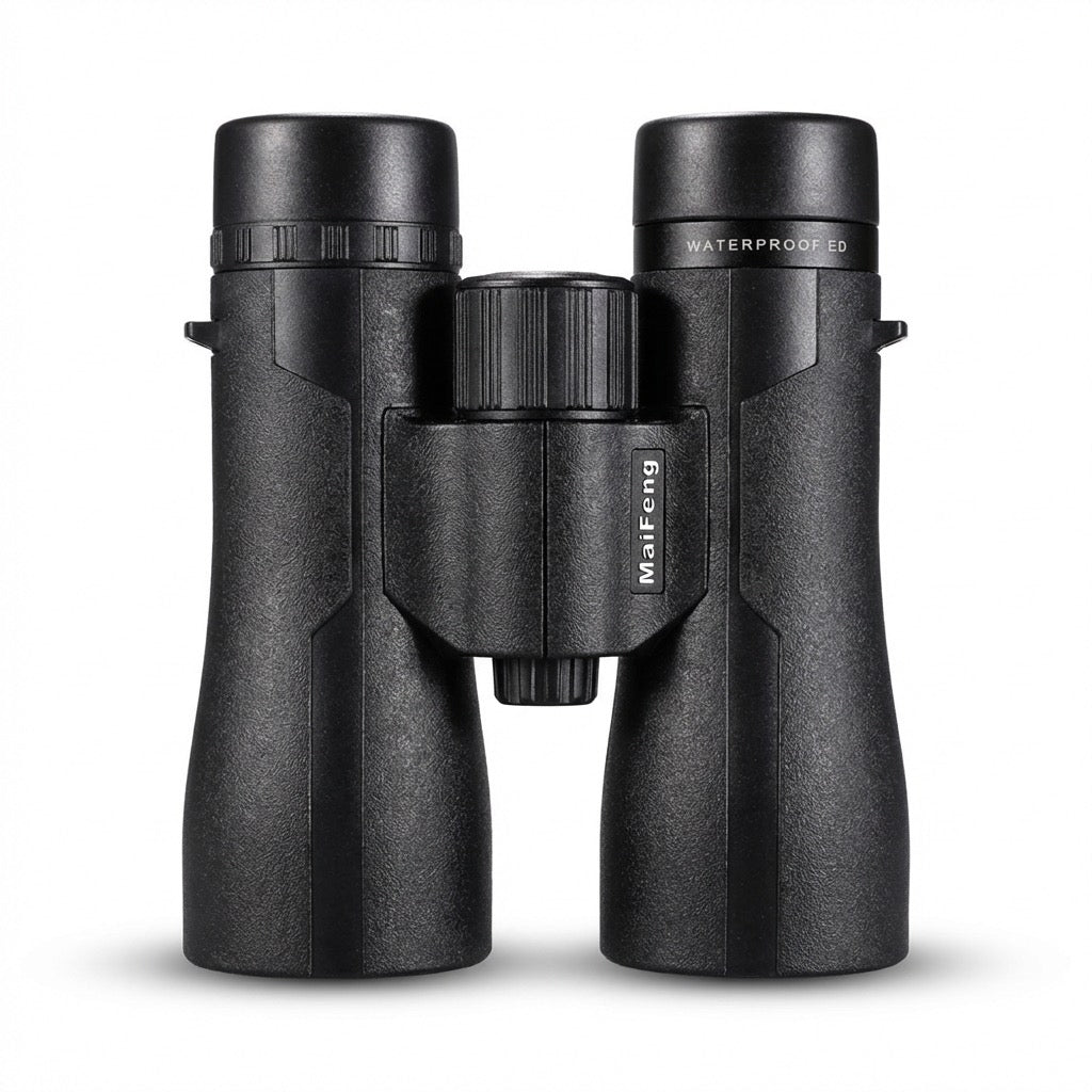 10x50 / 12x50 IPX8 ED Binoculars