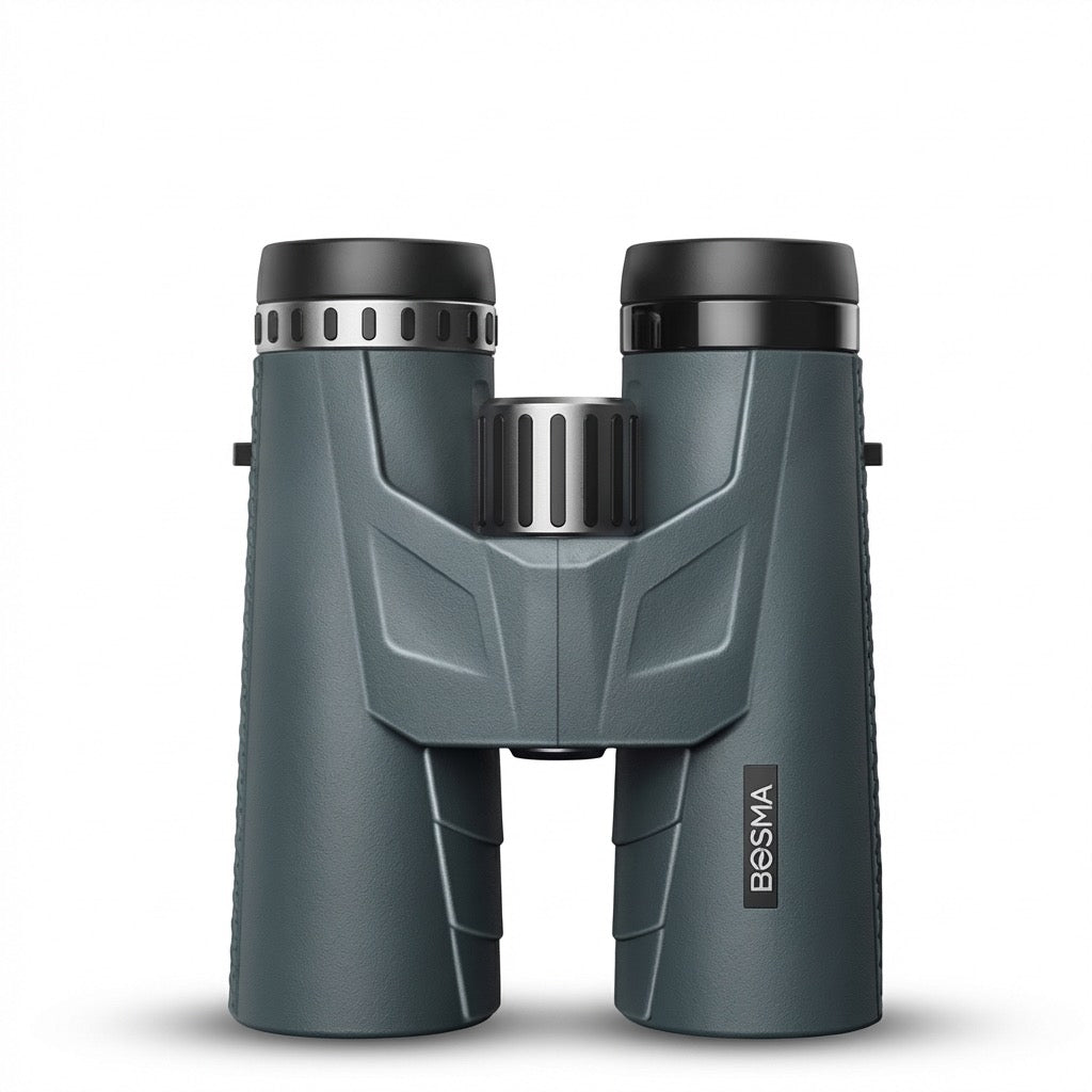 APO Flat-Field ED Roof Prism Binocular Series