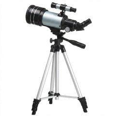 F30070 Beginner Refractor Telescope Kit