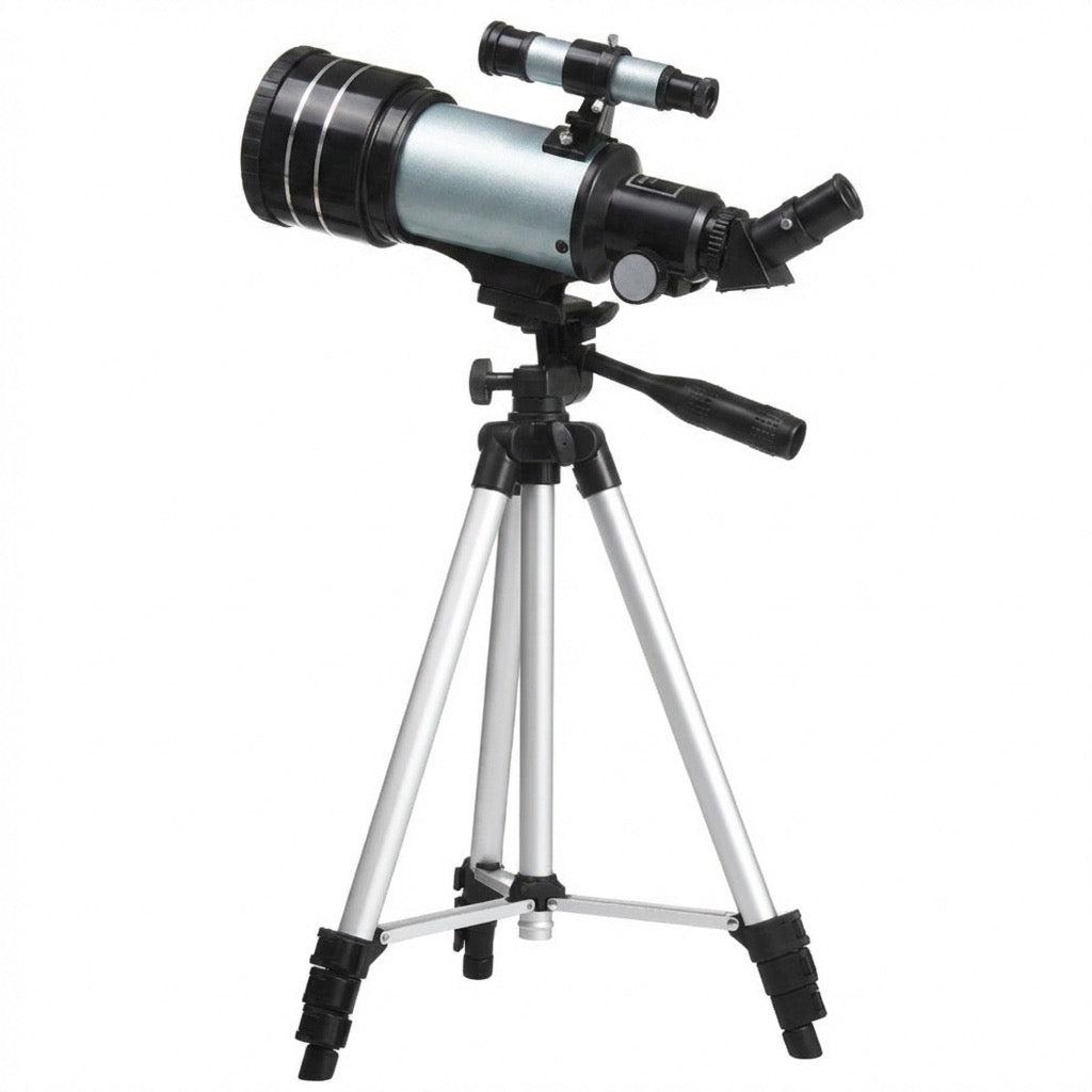 F30070 Beginner Refractor Telescope Kit