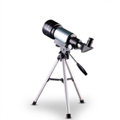 F30070 Compact Beginner Refractor Telescope