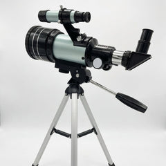 F30070 Beginner Telescope Kit with Phone Adapter