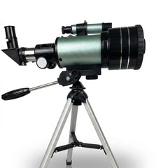 F30070 Beginner Telescope Kit with Phone Adapter