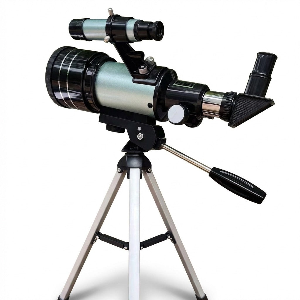 F30070 Beginner Telescope Kit with Phone Adapter