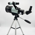 F30070 Beginner Telescope Kit with Phone Adapter