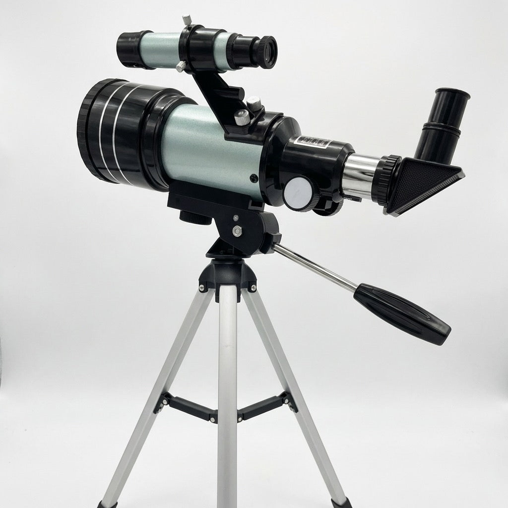 F30070 Beginner Telescope Kit with Phone Adapter