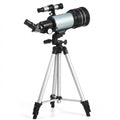 F30070 Beginner Refractor Telescope Kit