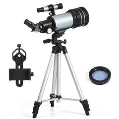 F30070 Beginner Refractor Telescope Kit