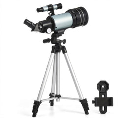 F30070 Beginner Refractor Telescope Kit