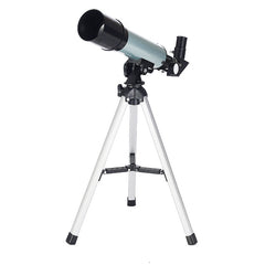 50mm Beginner Refractor Telescope