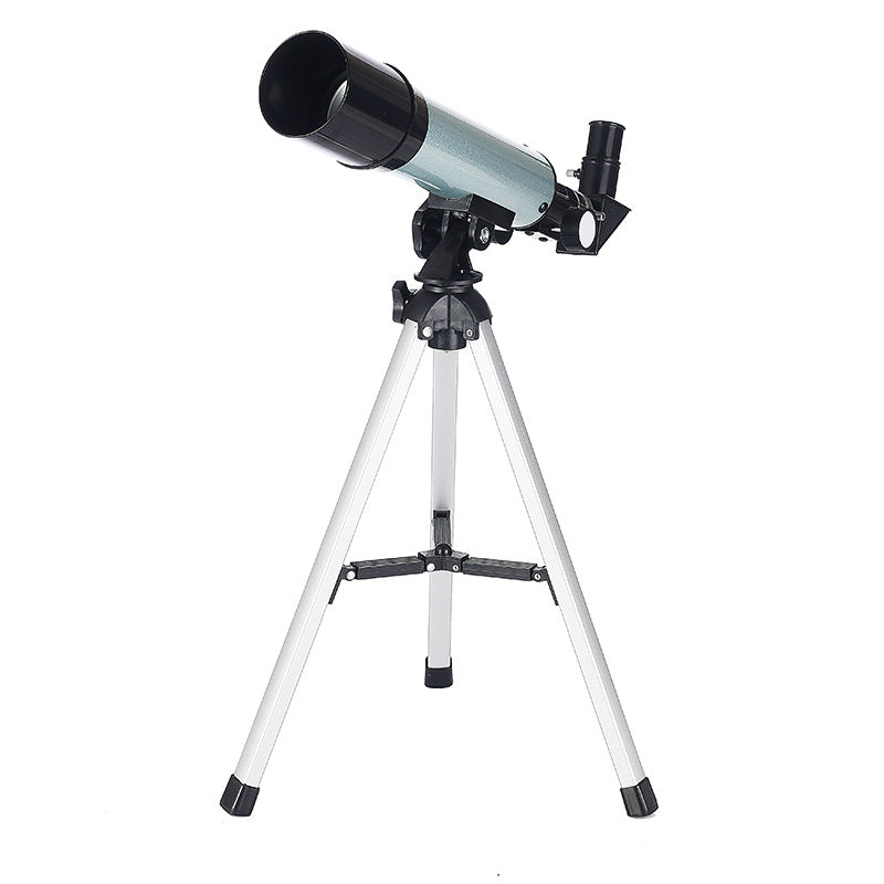 50mm Beginner Refractor Telescope