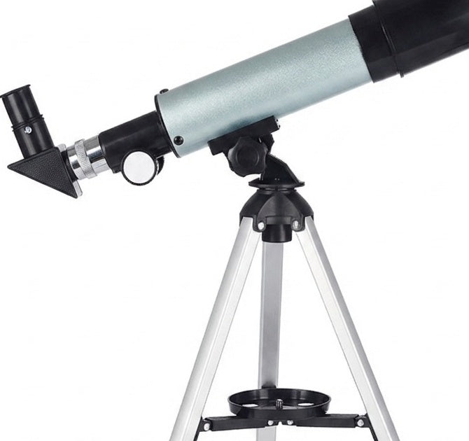 50mm Beginner Refractor Telescope