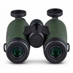 8.5x42 / 10x42 Flat-Field ED Binoculars