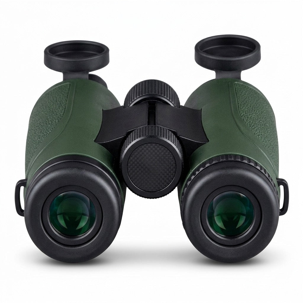 8.5x42 / 10x42 Flat-Field ED Binoculars