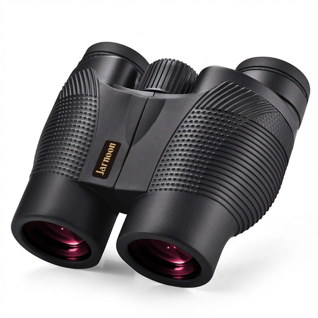 10x32 ED Compact Binoculars with 0.78 m Close Focus
