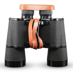 10x50 Full-Metal Porro Binoculars with Ranging Reticle