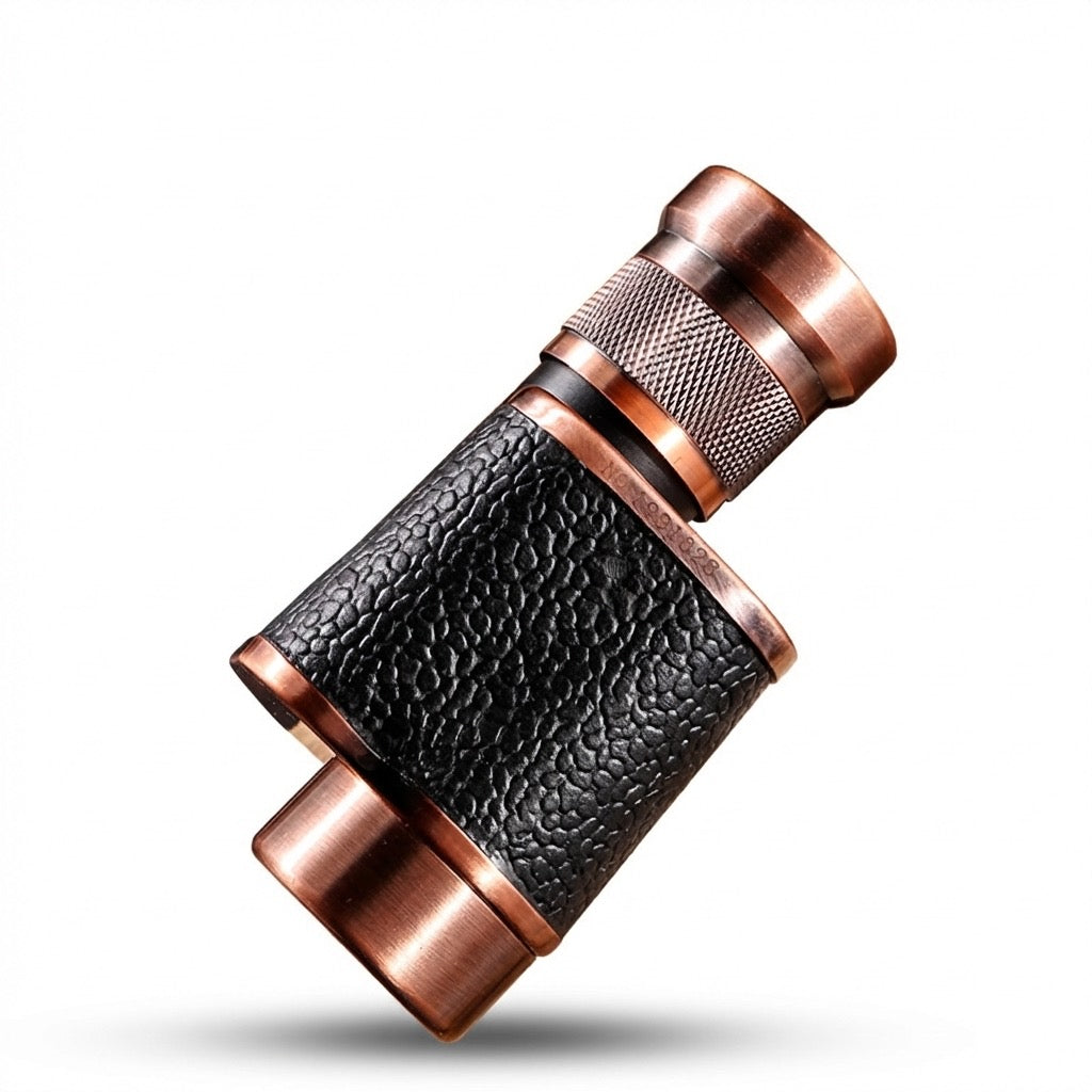 Heritage 8x24 Pocket Monocular