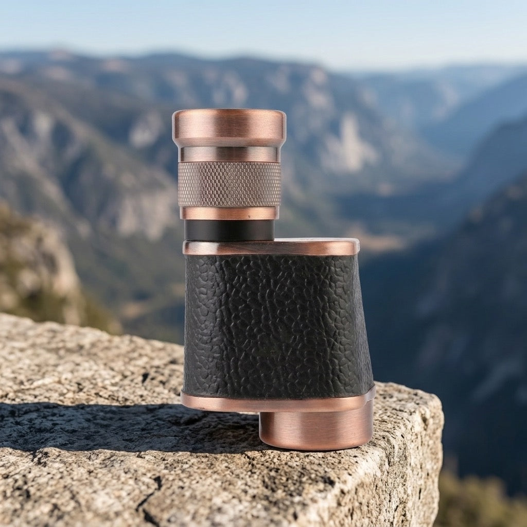 Heritage 8x24 Pocket Monocular
