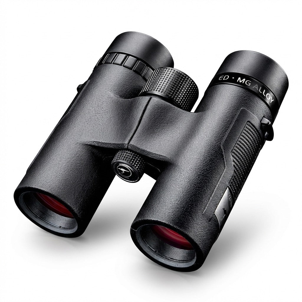 L Series 8x42 / 10x42 ED Waterproof Binoculars