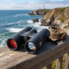 L Series 8x42 / 10x42 ED Waterproof Binoculars