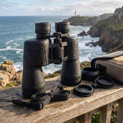 16x50 / 20x50 Large-Eyepiece Binoculars