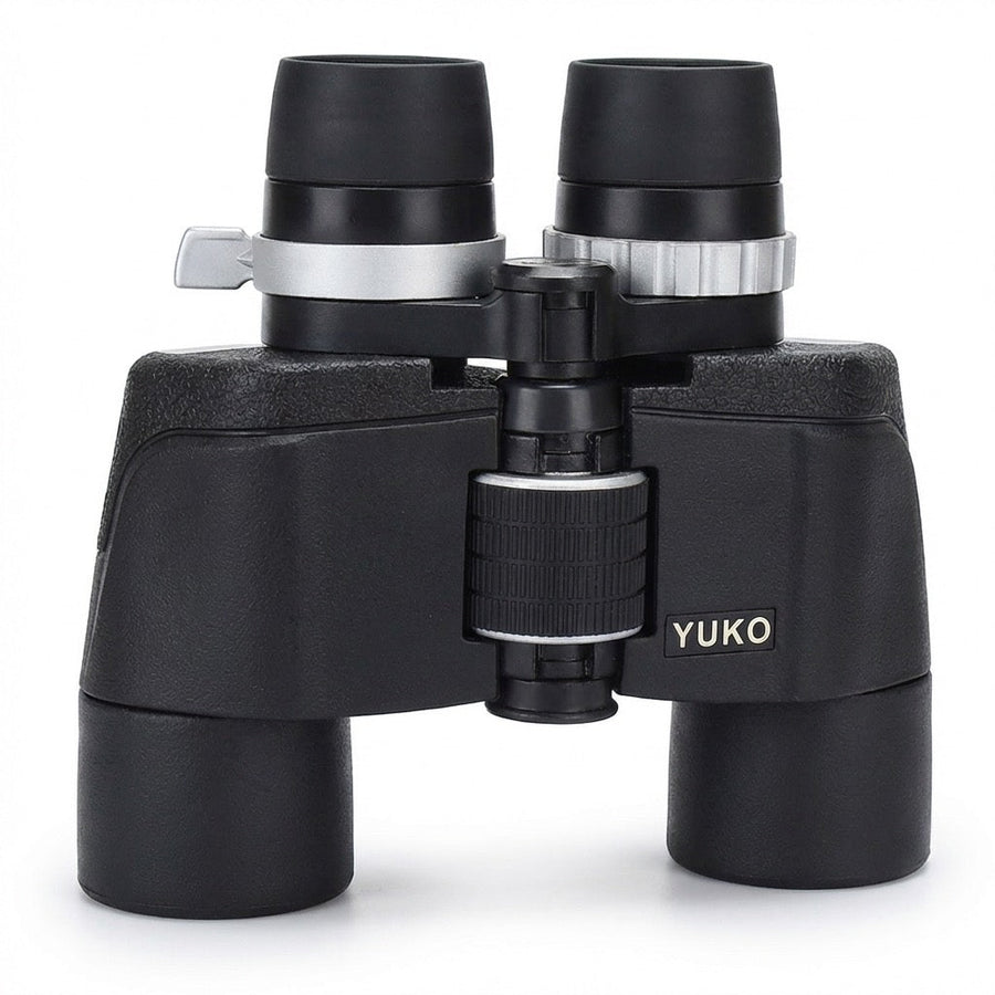 6-16x40 / 8-21x50 / 10-22x50 Zoom Binoculars