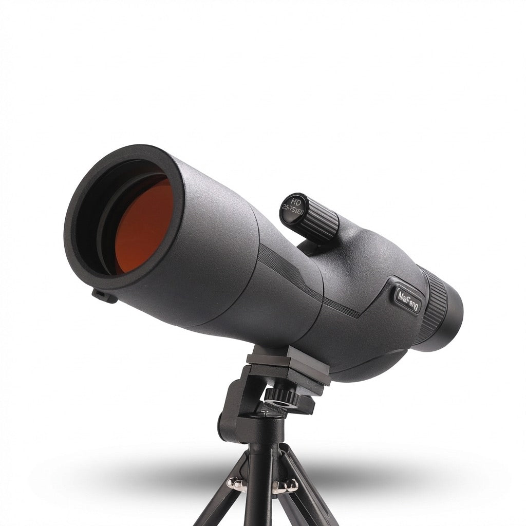 25-75x60 ED Spotting Scope