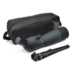 25-75x70 Nitrogen-Filled Spotting Scope
