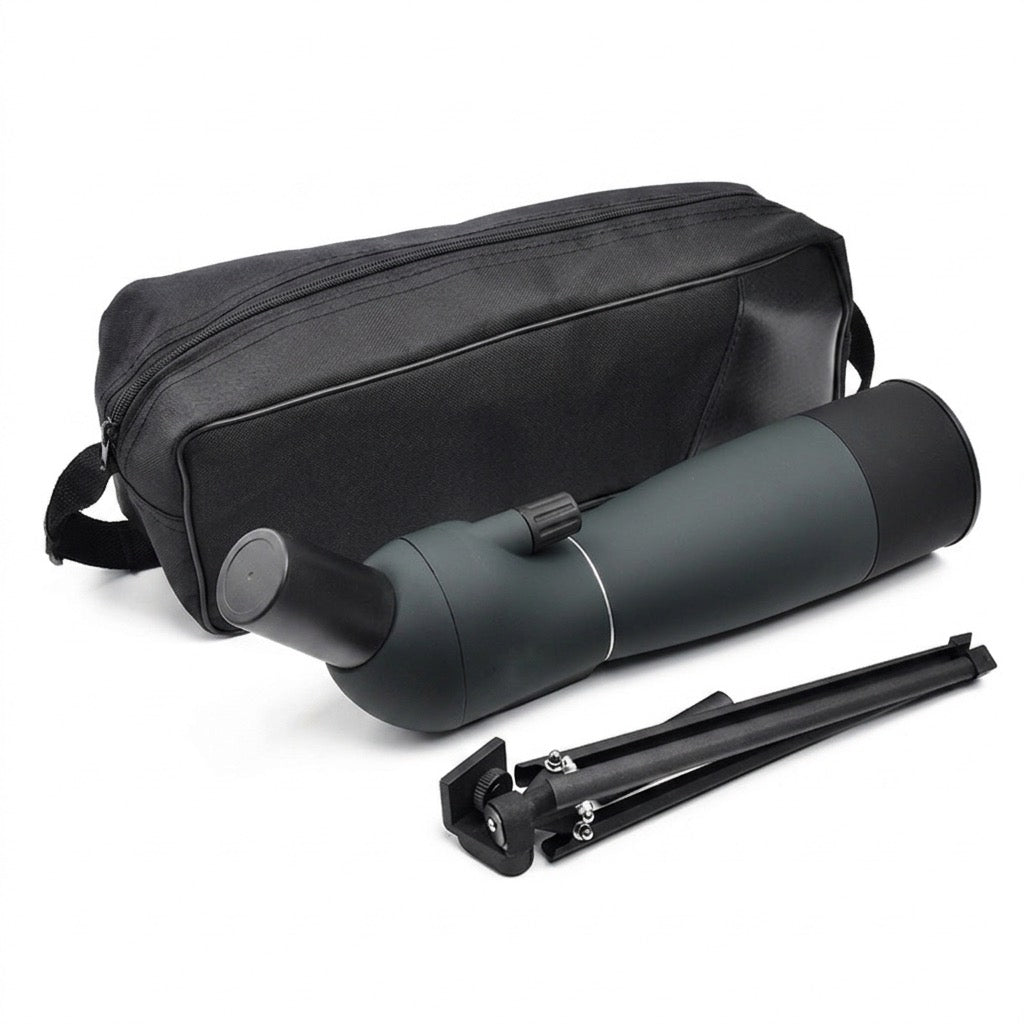 25-75x70 Nitrogen-Filled Spotting Scope