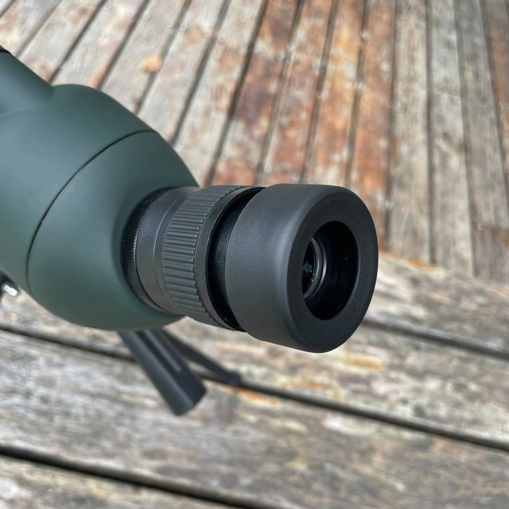 25-75x70 Nitrogen-Filled Spotting Scope