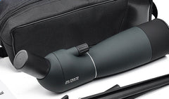 25-75x70 Nitrogen-Filled Spotting Scope