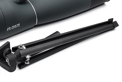 25-75x70 Nitrogen-Filled Spotting Scope