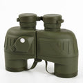 10x50 Marine Compass Binoculars